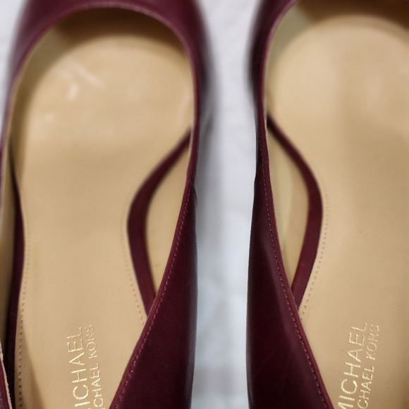 Michael kors genuine leather 8.5M - Picture 5 of 8